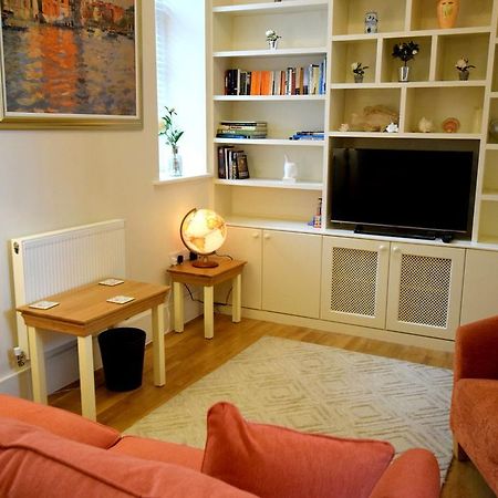 Marlyn In Chichester Daire Dış mekan fotoğraf