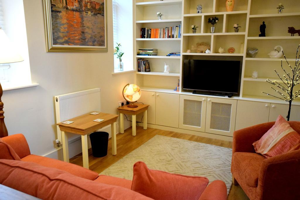 Marlyn In Chichester Daire Dış mekan fotoğraf