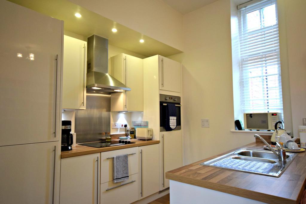 Marlyn In Chichester Daire Dış mekan fotoğraf