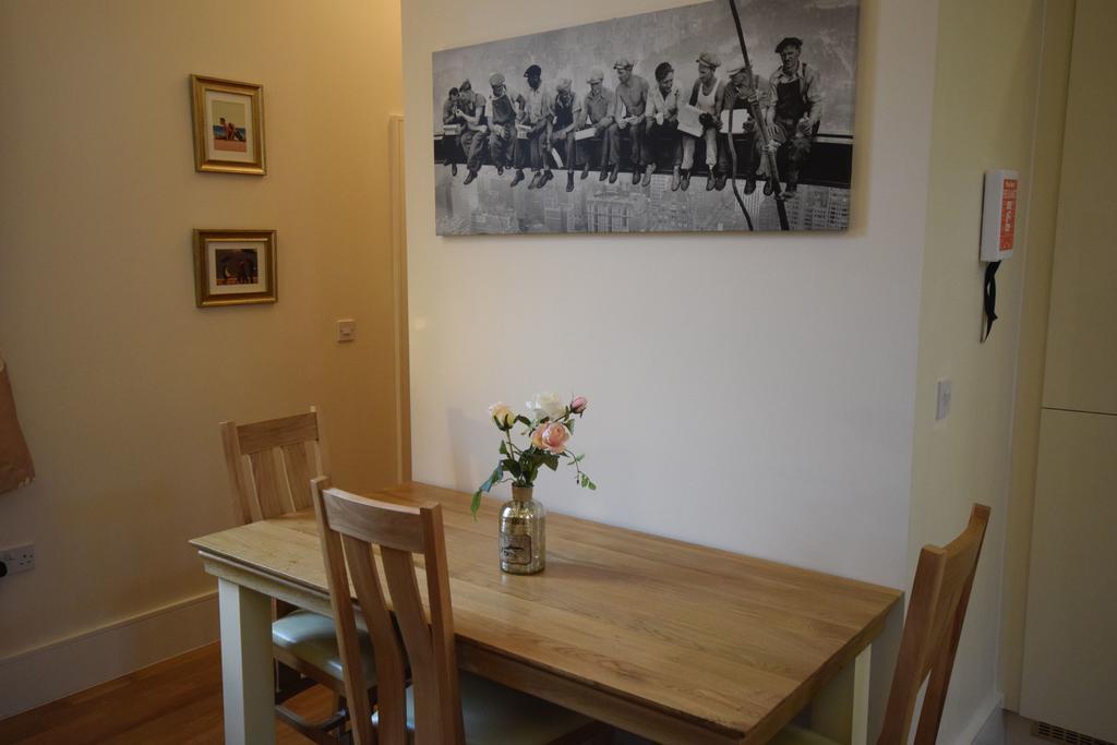 Marlyn In Chichester Daire Dış mekan fotoğraf