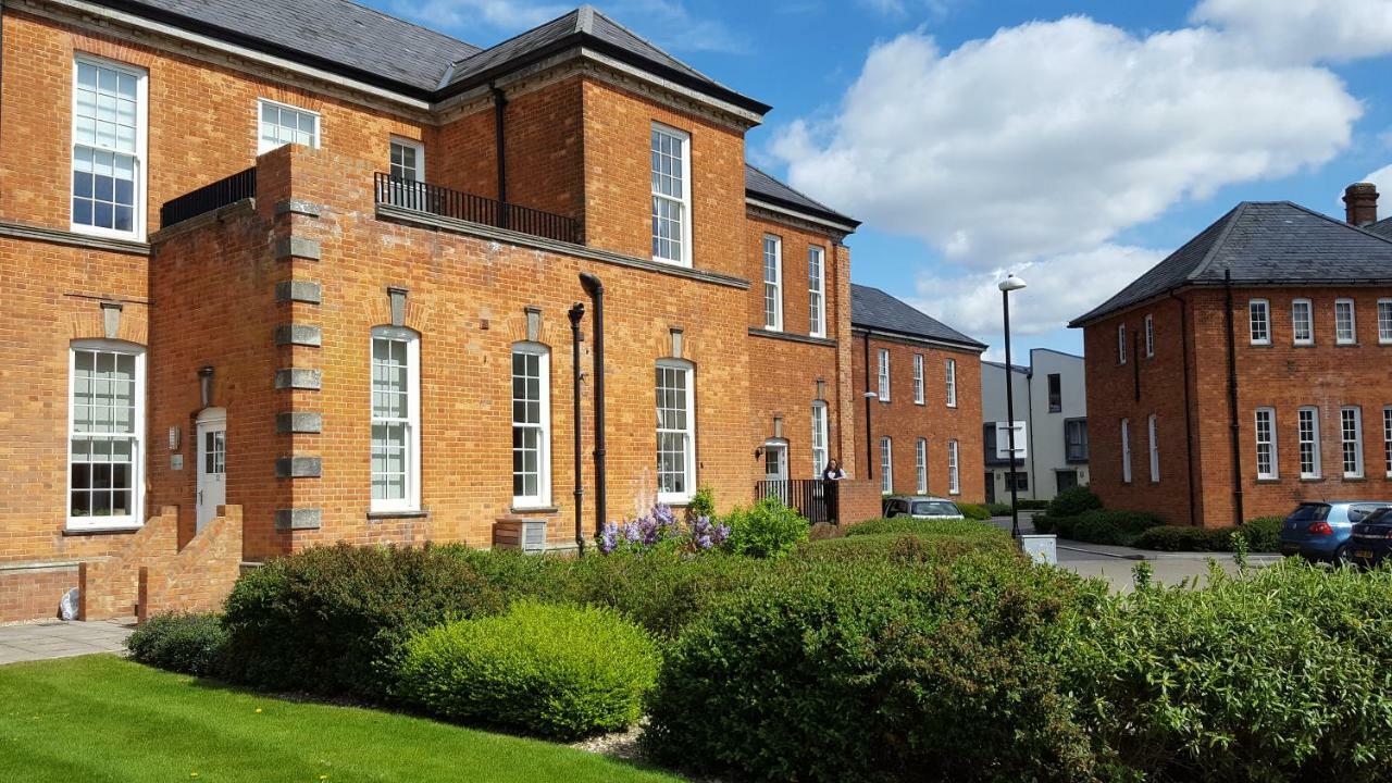 Marlyn In Chichester Daire Dış mekan fotoğraf